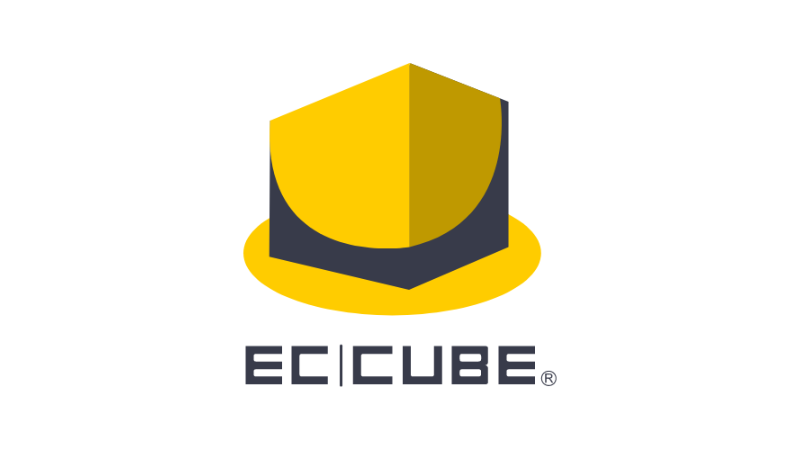 EC-CUBEのロゴ